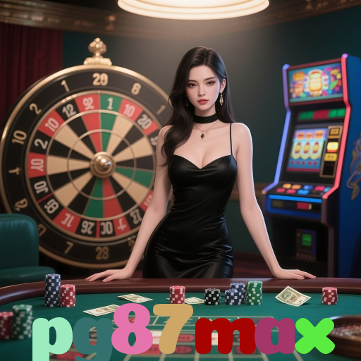 Cassino Online pg87max
