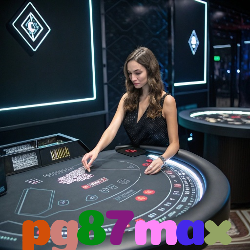Cadastro na pg87max