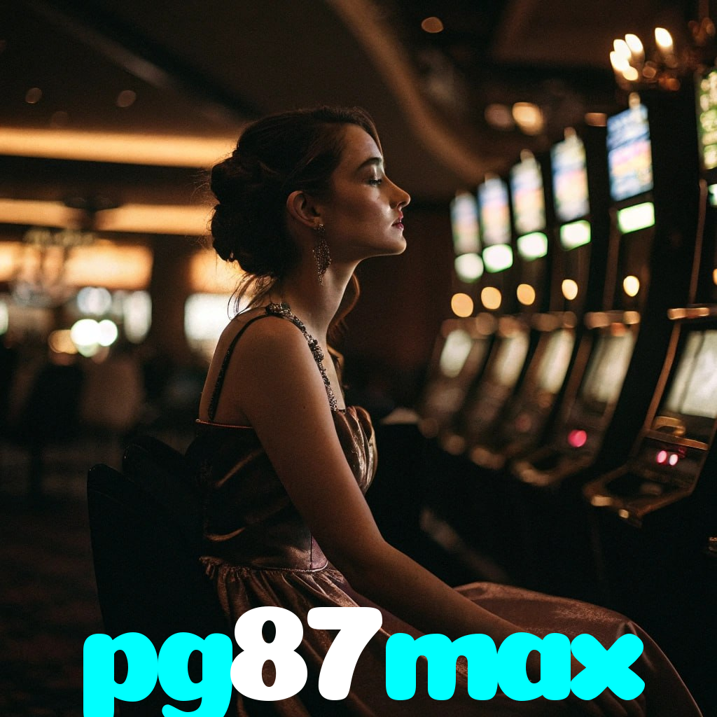 Cadastro na pg87max