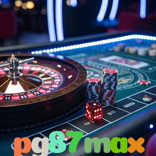 Acesso ao pg87max