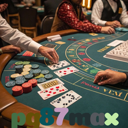 Cassino Online pg87max