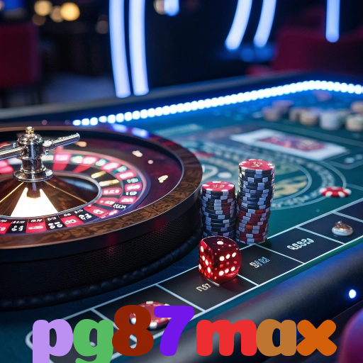 Cadastro na pg87max
