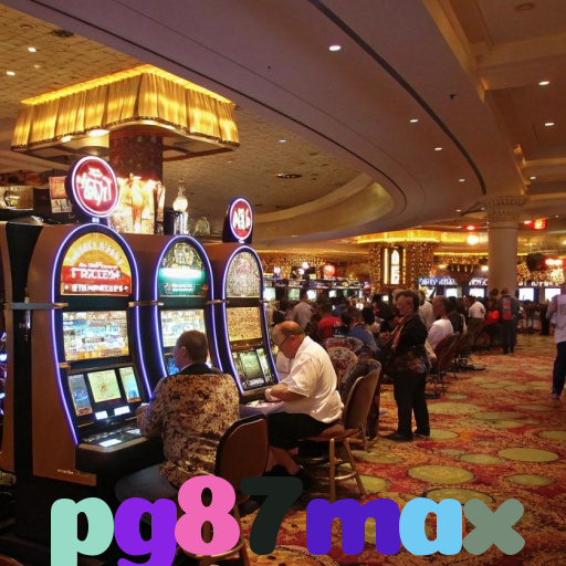 Cadastro na pg87max