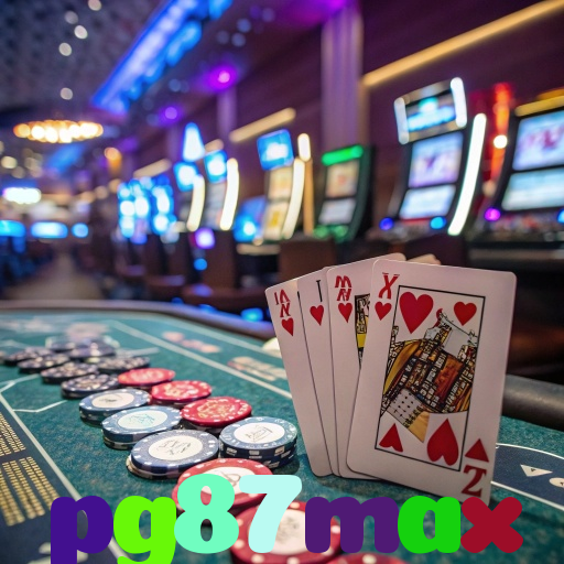 Cassino Online pg87max