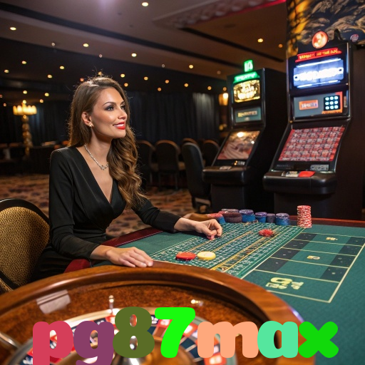Cassino Online pg87max