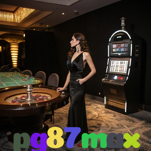 Acesso ao pg87max