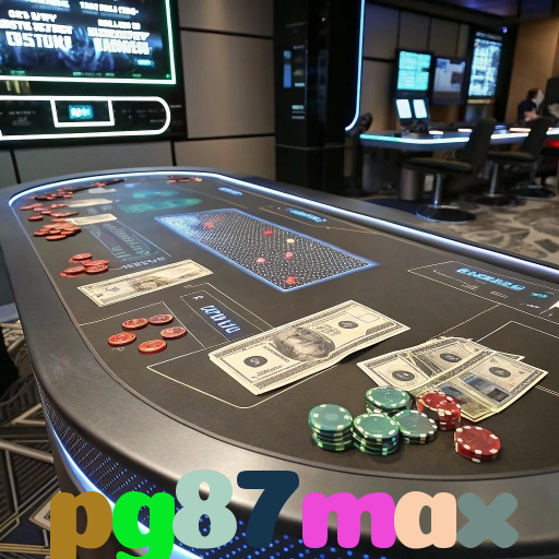 Cassino Online pg87max