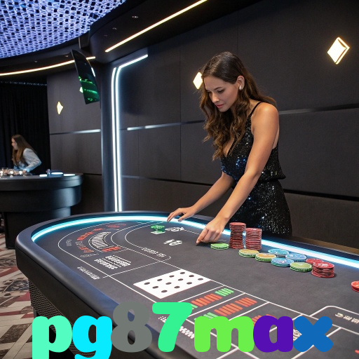 Cadastro na pg87max