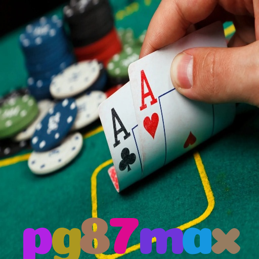 Acesso ao pg87max