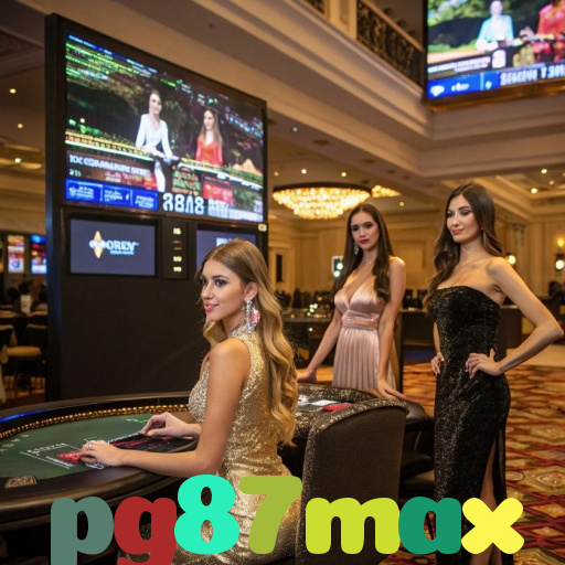 Cassino Online pg87max