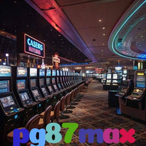 Acesso ao pg87max