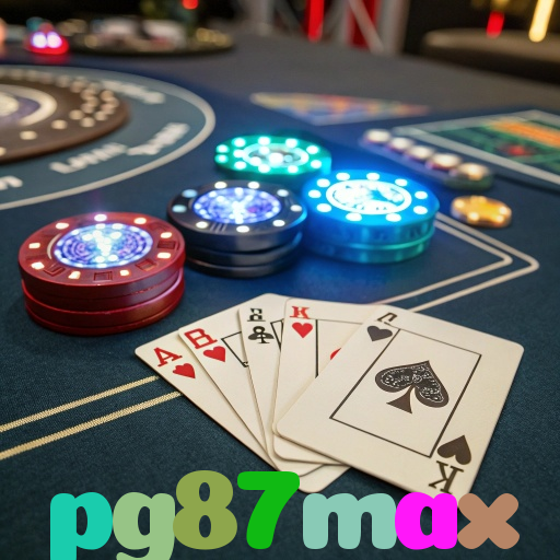 Cadastro na pg87max