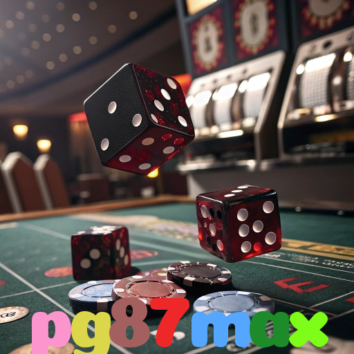 Cassino Online pg87max