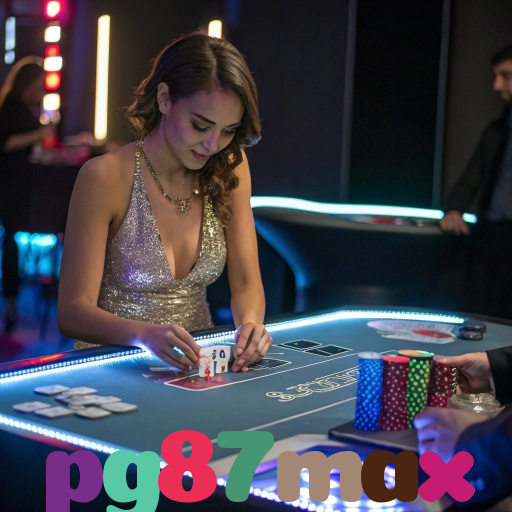 Cassino Online pg87max