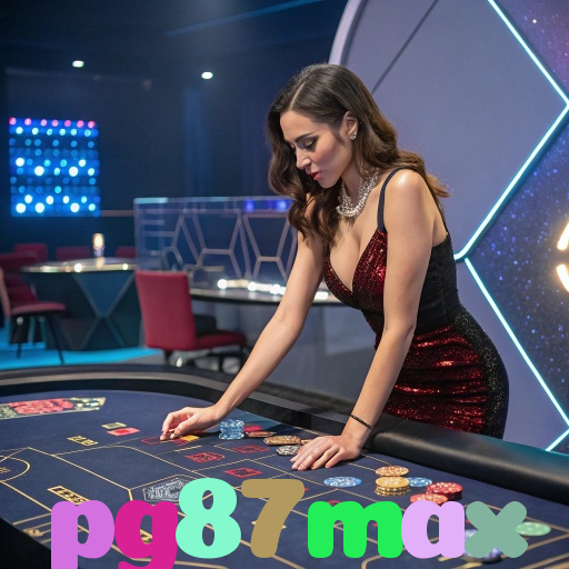 Cassino Online pg87max