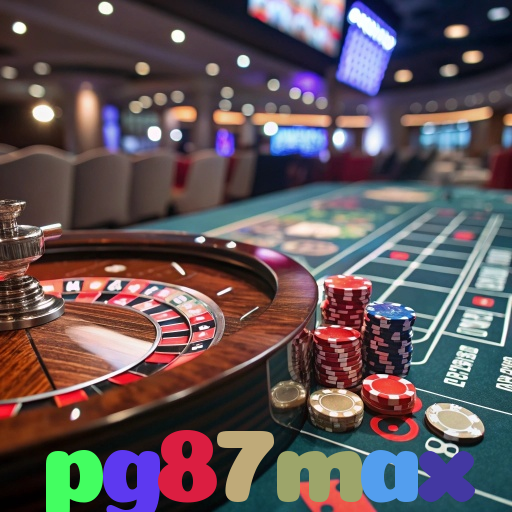 Cassino Online pg87max