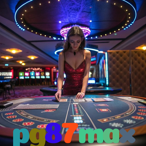 Cassino Online pg87max