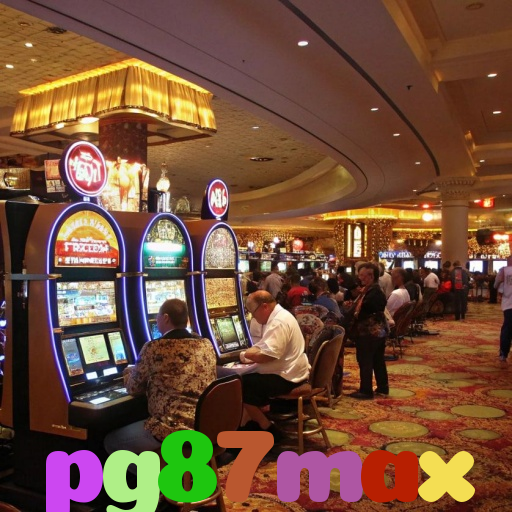 Cadastro na pg87max