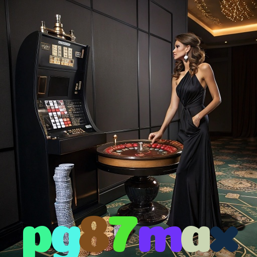 Cassino Online pg87max