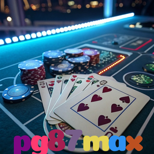 Cassino Online pg87max