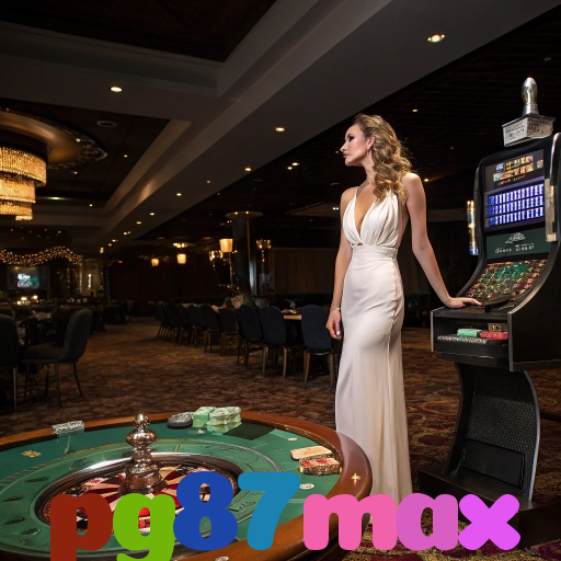 Cadastro na pg87max