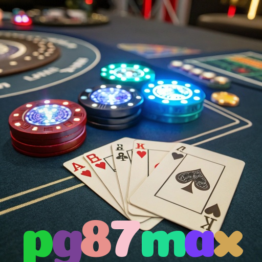 Cadastro na pg87max