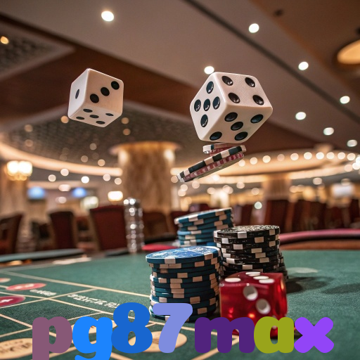Cassino Online pg87max