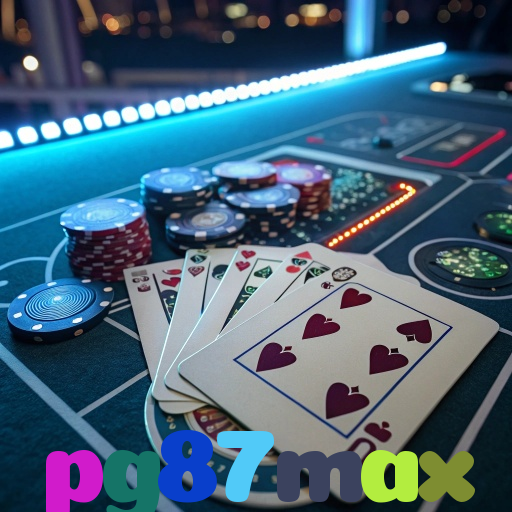 Acesso ao pg87max