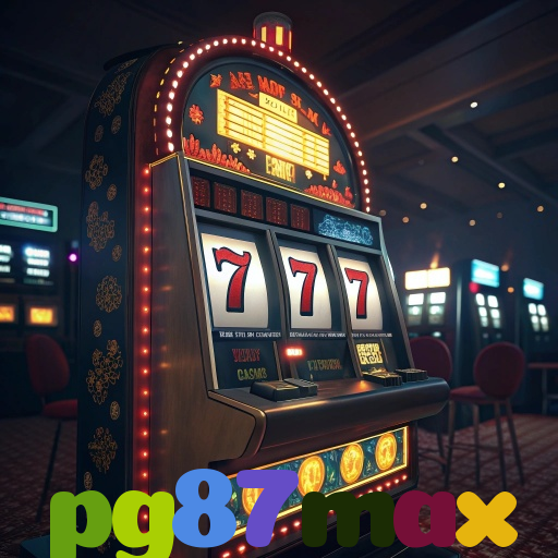 Cadastro na pg87max