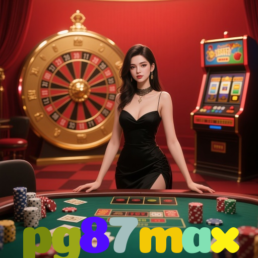 Acesso ao pg87max
