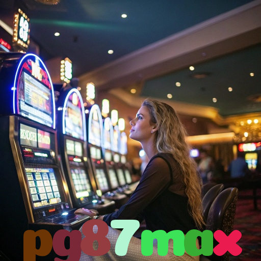 Cadastro na pg87max