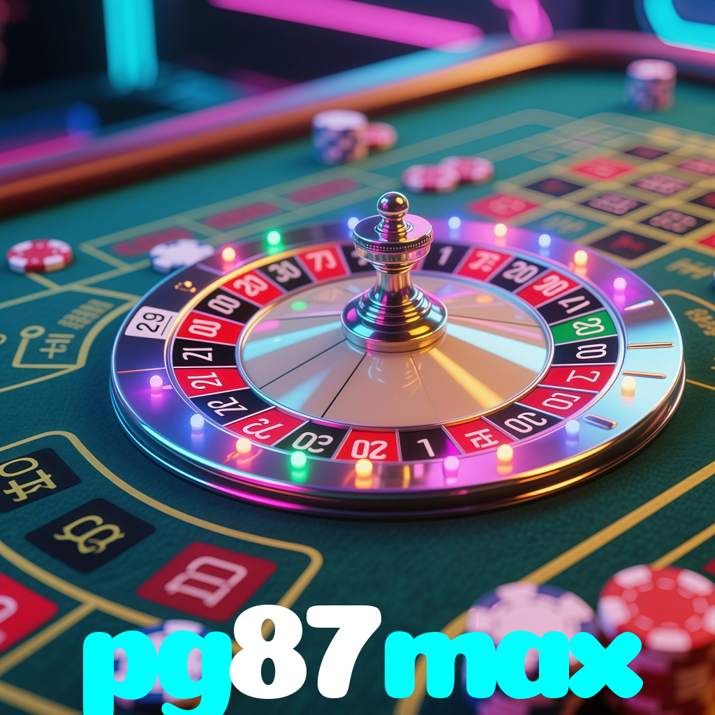 Acesso ao pg87max