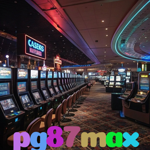 Cadastro na pg87max