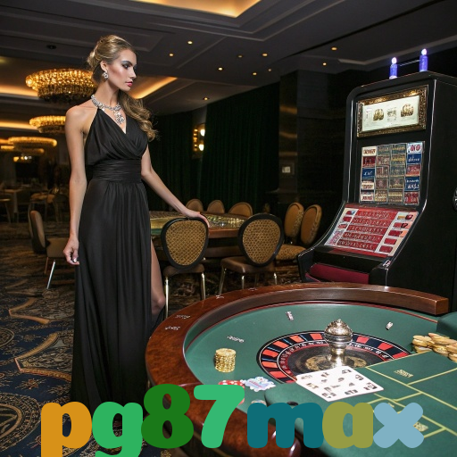 Cassino Online pg87max