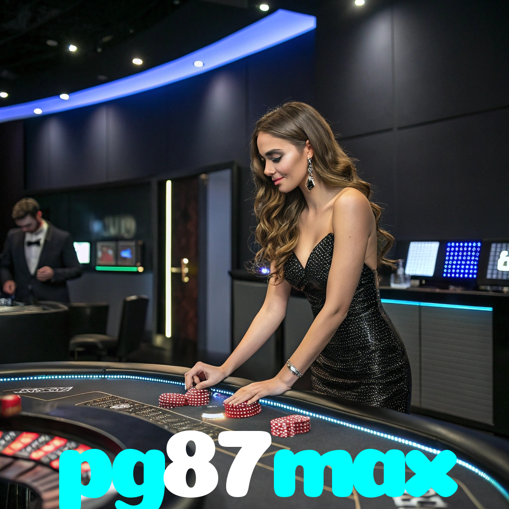 Cadastro na pg87max